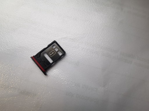 Zdjęcie oferty: Tacka SIM Huawei P40- ANA-N29 oryginał