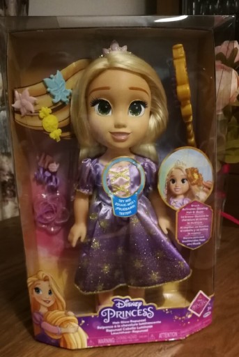 Zdjęcie oferty: Disney Doll Princess 