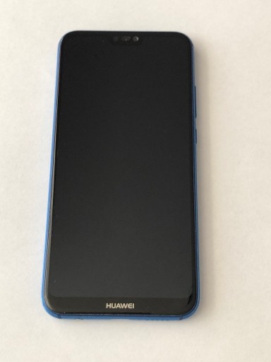 Zdjęcie oferty: Huawei P20 Lite 64 GB 
