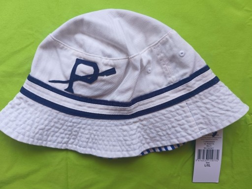 Zdjęcie oferty: Kapelusz POLO RALPH LAUREN  710862085001 L/XL