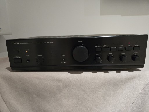 Zdjęcie oferty: Wzmacniacz Denon PMA 525R