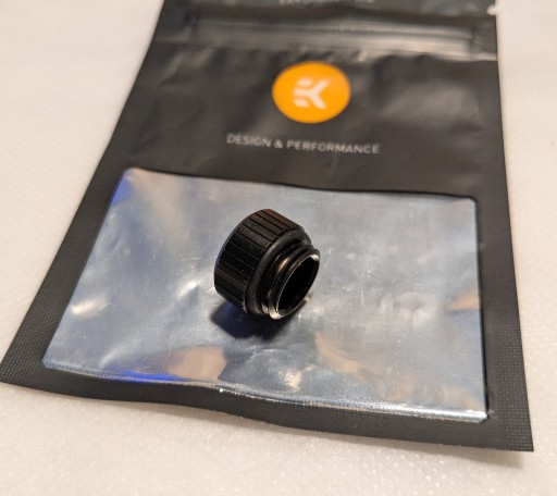 Zdjęcie oferty: EK Quantum Torque Micro Plug