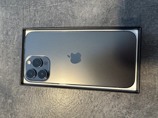 Zdjęcie oferty: iPhone 13 Pro Max 128GB