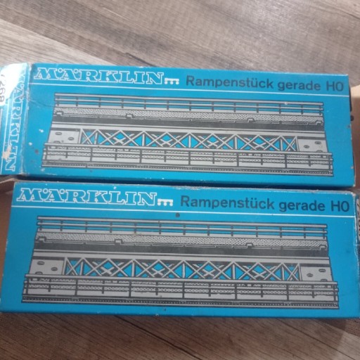 Märklin H0 74613 Rampa Curva R1 360 MM 30° Modello Di Treno - Foto 13