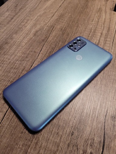 Zdjęcie oferty: Motorola G20 4+64 GB Color Breeze Blue
