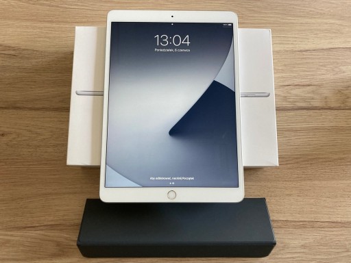 Zdjęcie oferty: iPad Air 3 10.5" Wifi + Cellular (!)