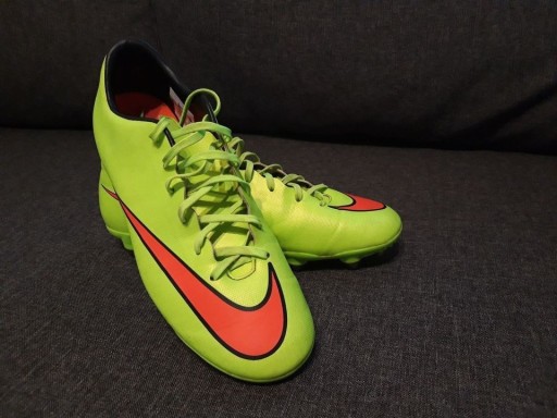 Zdjęcie oferty: Nike Mercurial stan bdb !