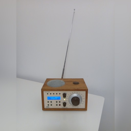 Zdjęcie oferty: Radio Tivoli model DAB