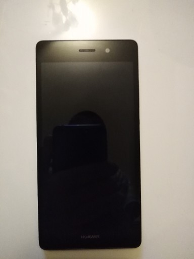 Zdjęcie oferty: hauwei p8 lite czarny