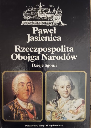 Zdjęcie oferty: Paweł Jasienica