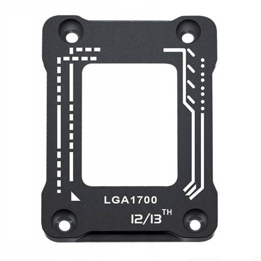 Zdjęcie oferty: Ramka procesora bracket LGA 1700 17XX