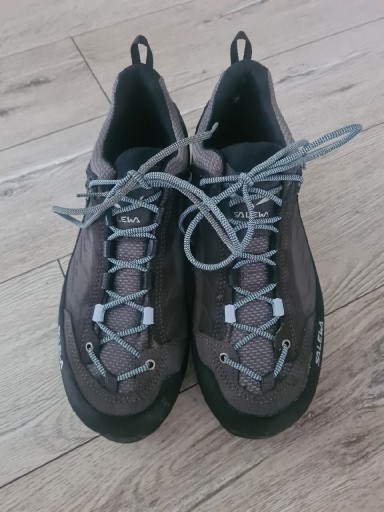 Zdjęcie oferty: Salewa MTN TRAINER GTX roz. 42,5