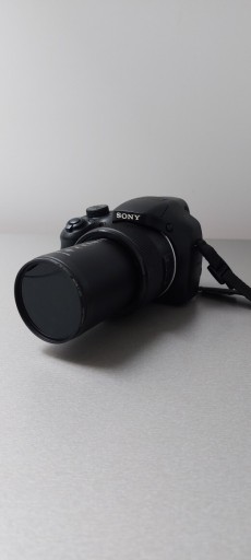 Zdjęcie oferty: Sony DSC  HX300 