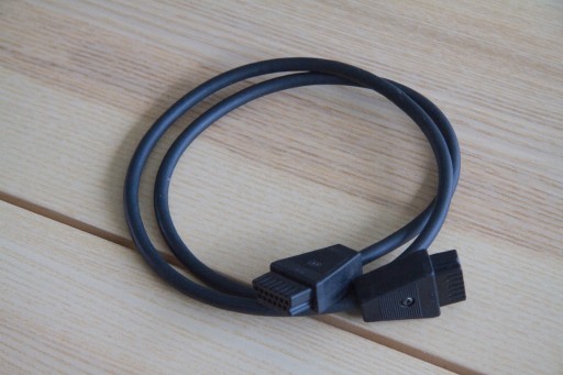 Zdjęcie oferty: Kabel SIO do ATARI XL XE Oryginalny 