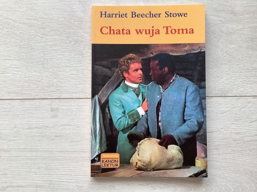 Zdjęcie oferty: Chata wuja Toma Stowe