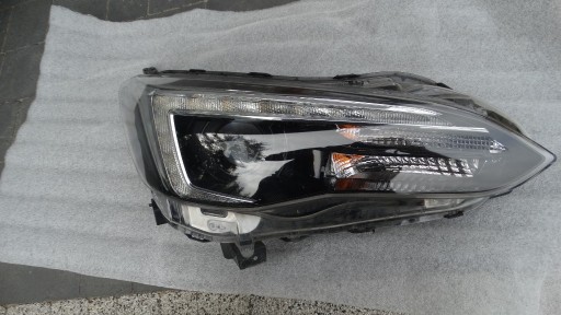 Zdjęcie oferty: IDEALNA LAMPA SUBARU XV IMPREZA V FULL LED 16-