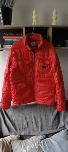 Zdjęcie oferty: LEE Kurtka Oryginalna. M