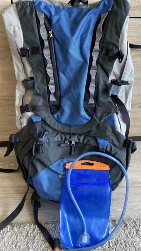 Zdjęcie oferty: Plecak trekkingowy Deuter Aircontact Pro 65+15 SL