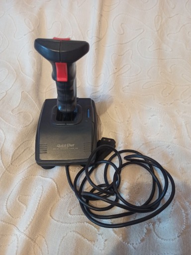 Zdjęcie oferty: Joystick Quick Shot QS-123