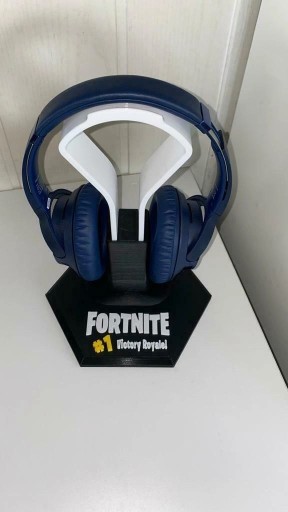 Zdjęcie oferty: Stojak na słuchawki FORTNITE / Dla gracza !