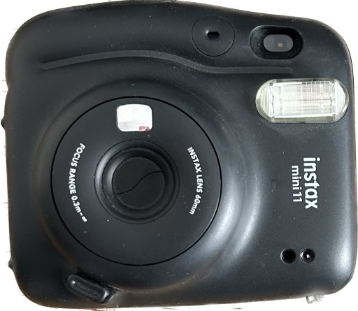 Zdjęcie oferty: Fujifilm Aparat Instax Mini 11