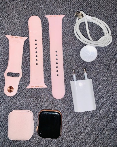 Zdjęcie oferty: Apple Watch 4 44mm 