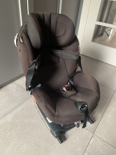 Zdjęcie oferty: Fotelik BeSafe iZi Combi X4 Isofix