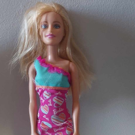 Zdjęcie oferty: Lalka Barbie używana