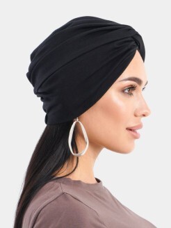 Zdjęcie oferty: Turban Zlata, czapka turban, po chemioterapii