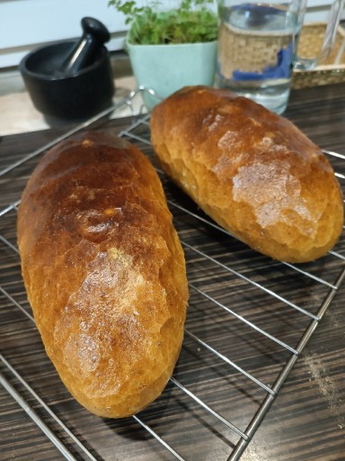 Zdjęcie oferty: Chleb żytni na zakwasie 