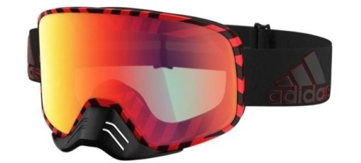 Zdjęcie oferty: Gogle rowerowe adidas backland dirt DH Enduro FR 