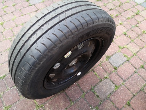 Zdjęcie oferty: Koło dojazdowe Ford Mondeo MK2 98r 2.0 195/65R15