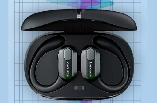 Zdjęcie oferty: Słuchawki bezprzewodowe Lenovo XT80