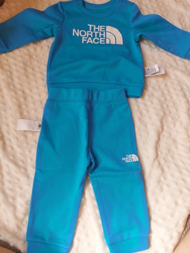 Zdjęcie oferty: Dresik The North Face 