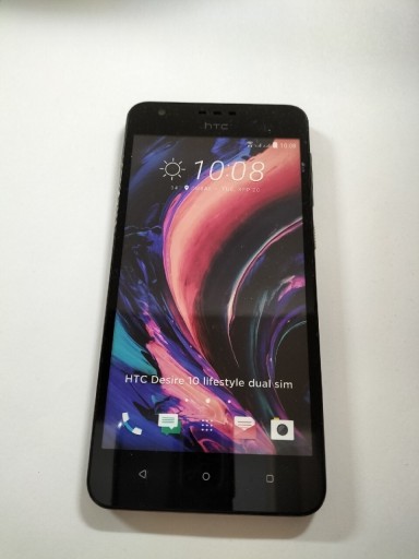 Zdjęcie oferty: Smartfon HTC Desire 10 lifestyle Atrapa