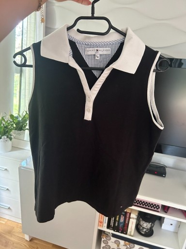 Zdjęcie oferty: Top Tommy Hilfiger