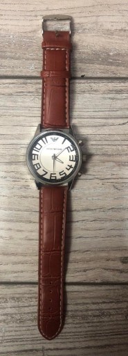 Zdjęcie oferty: ZEGAREK MĘSKI EMPORIO ARMANI 