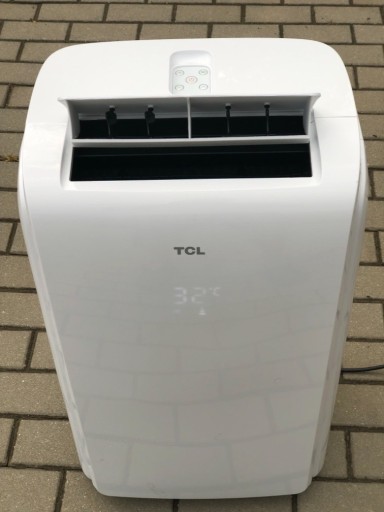 Zdjęcie oferty: Klimatyzator TCL TAC-09CPB/H