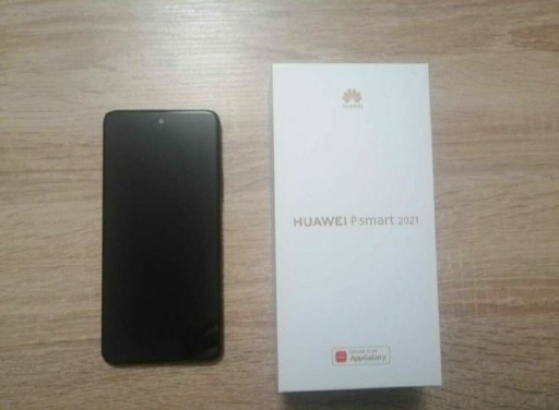 Zdjęcie oferty: Huawei P Smart 2021