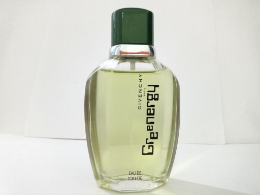 Zdjęcie oferty: Green Energy Givenchy EDT 50ml