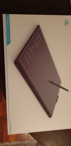 Zdjęcie oferty: Sprzedam Huion NEW 1060 Plus Tablet graficzny