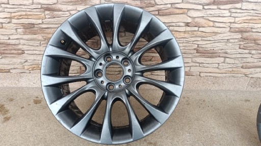 Zdjęcie oferty: Felga aluminiowa BMW OE 7842657 5x120 ET 44 