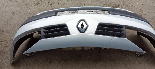 Zdjęcie oferty: Zderzak przedni Renault Megane 2