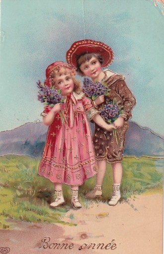 Zdjęcie oferty: Okolicznościowa - 1911 r.