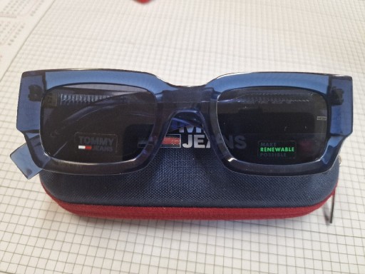 Zdjęcie oferty: Tommy Hilfiger Jeans Okulary przeciwsłoneczne Uni 