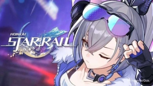 Zdjęcie oferty: Konto Honkai Star Rail (na zamowienie)