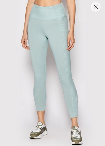 Zdjęcie oferty: Legginsy reebok speedwick xs 