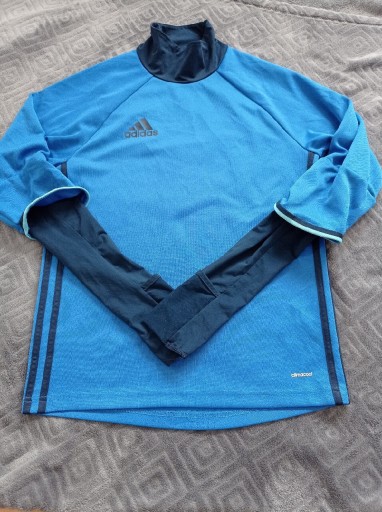 Zdjęcie oferty: Bluza treningowa Adidas condivo 16 