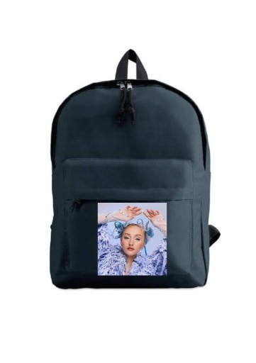 Zdjęcie oferty: plecak szkolny materiałowy genzie hania