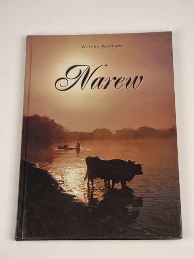 Zdjęcie oferty: Narew. Wiktor Wołkow